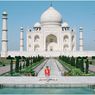 Putri Diana, Taj Mahal dan Pernikahan yang Tak Bahagia