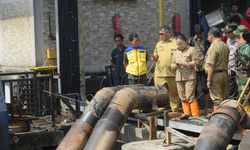 Pemkot Semarang–BBWS Pastikan Pantura Genuk Minim Banjir Saat Puncak Musim Hujan