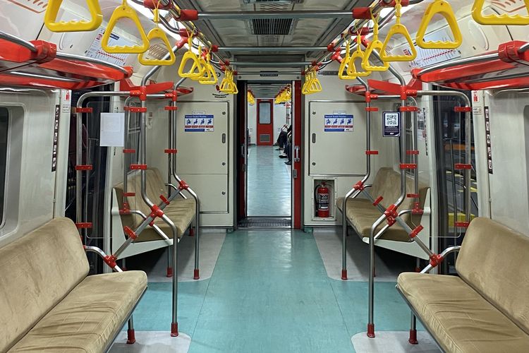 Jadwal KRL Solo - Jogja Hari Ini, Selasa 13 Mei 2025
