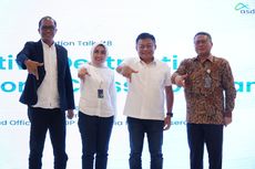 Wujudkan Budaya People and Culture, ASDP Pacu Transformasi Berkelanjutan