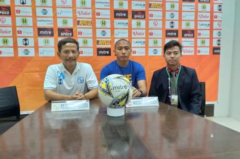 Barito Putera Vs Bhayangkara FC, Djanur Pasang Target Keluar dari Zona Degradasi