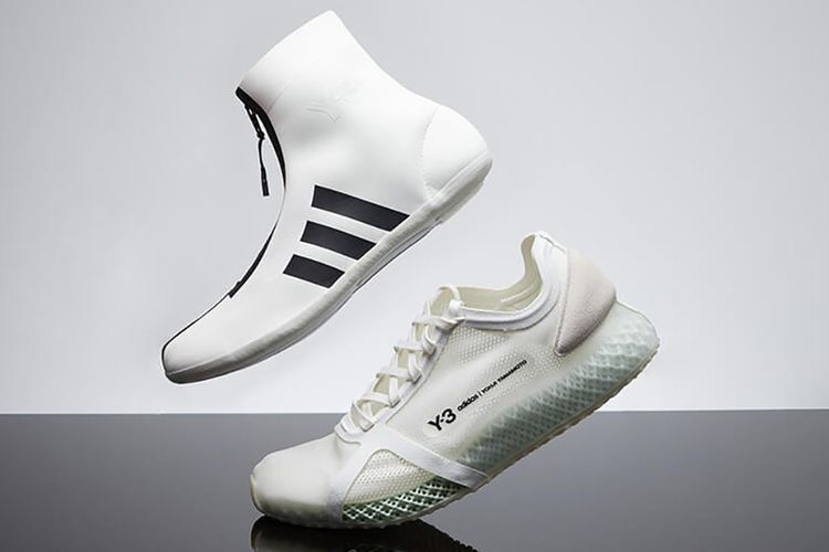 Sepatu adidas clearance yamamoto