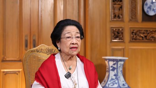 Megawati Soroti Ketidaknetralan dan Politisasi Bansos pada Pilkada 2024
