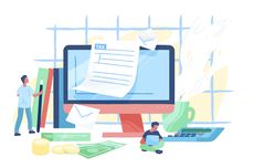 Hadapi Digitalisasi Sistem Pajak Nasional, Ini 5 Langkah Persiapan bagi Bisnis