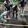 Lokasi Penemuan 26 Granat di Blitar Diduga Bekas Markas Pejuang Kemerdekaan