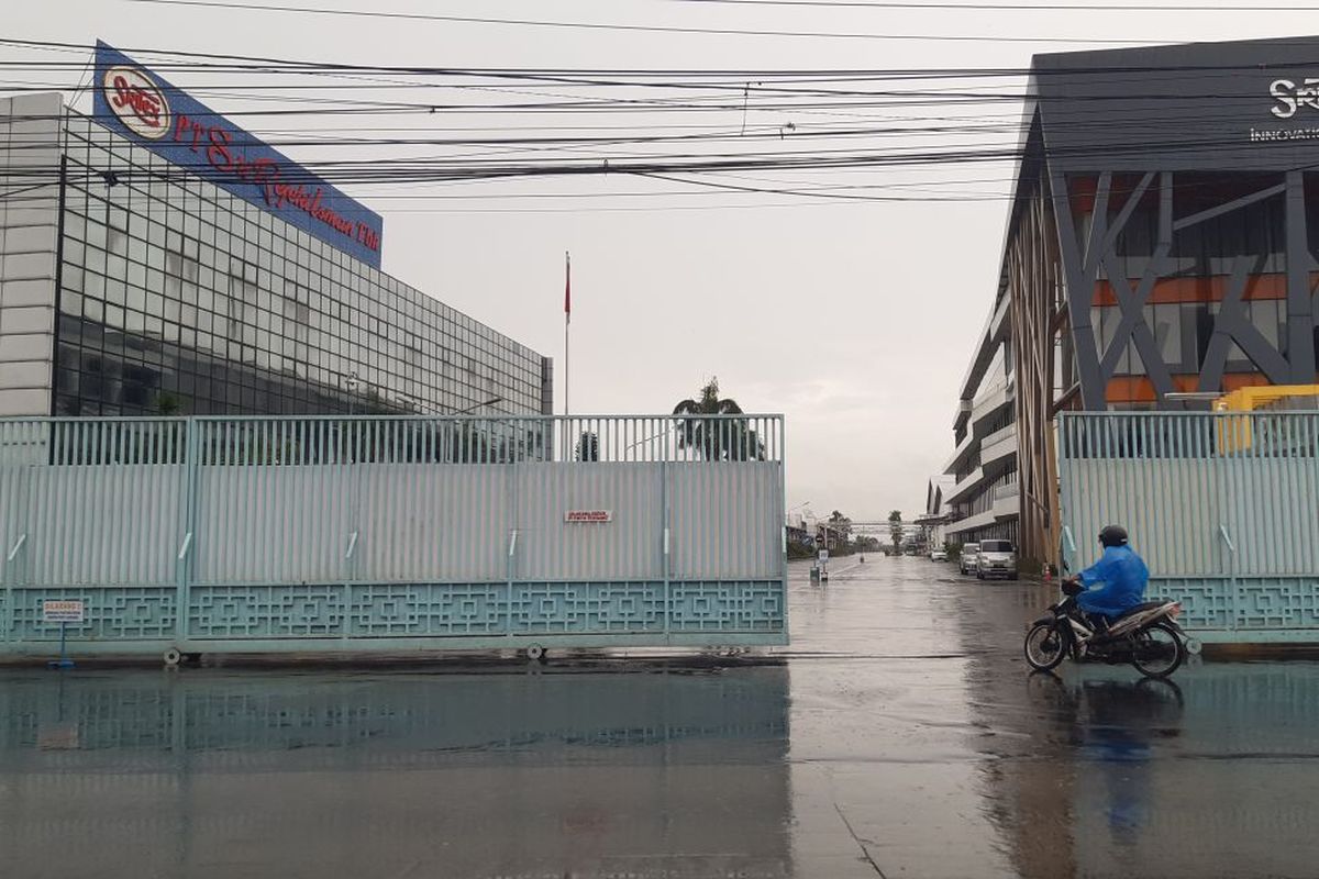 Belum Ada Kepastian Eks Karyawan PT Sritex Dipekerjakan Lagi