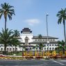 15 SMA Terbaik di Bandung Berdasar UTBK 2021, Acuan PPDB 2022