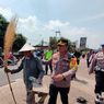 Fenomena Penyapu Koin di Jembatan Sewo Indramayu, Mengular 1 Kilometer hingga Kucing-kucingan dengan Polisi