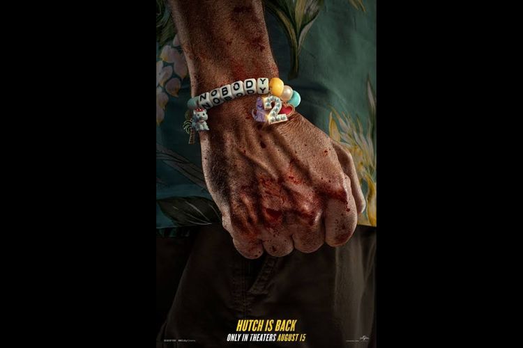 Sinopsis dan Daftar Pemain Nobody 2, Film Terbaru Timo Tjahjanto dan Bob Odenkirk