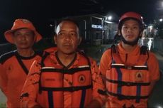 Pemkot Pontianak Tetapkan Siaga 1 Banjir Rob, Aktifkan Posko Penanganan Bencana