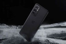 OnePlus 9RT Resmi dengan Pendingin 