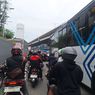 Kata Pelindo soal Kemacetan Panjang di Tanjung Priok