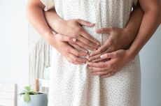 Tips Mempersiapkan Kehamilan yang Sehat