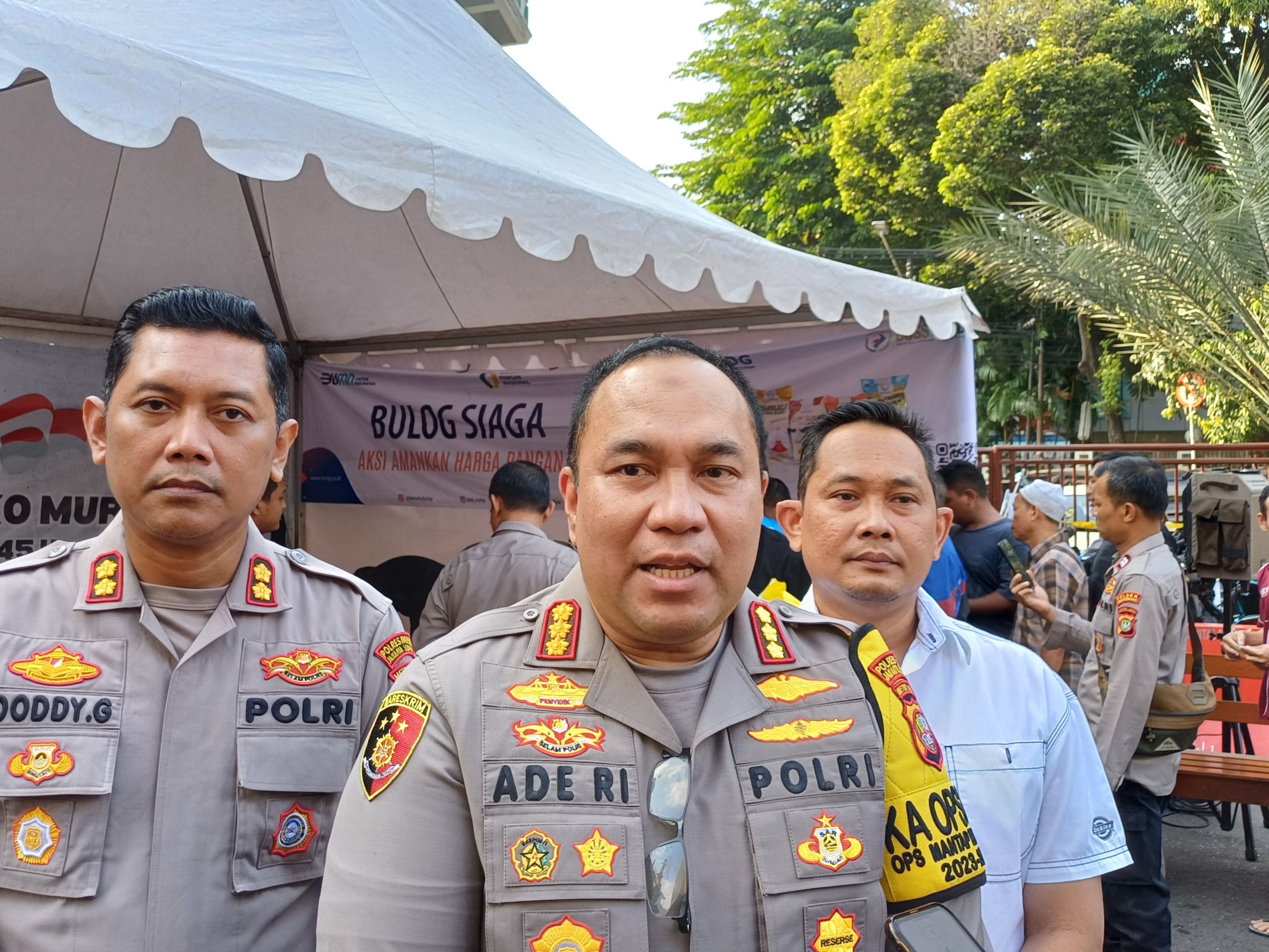 6 Anggota Polres Metro Jaksel Dipecat, Sebagian karena Jadi Pengedar dan Pengguna Narkoba