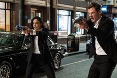 Men in Black: International Rajai Box Office di 56 Negara