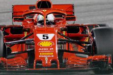 Tanda-tanda Ferrari Bakal Juara Dunia, 2 Kali Menang Seri Awal