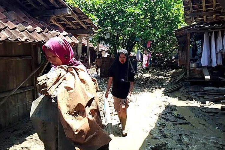 Listrik Padam dan Krisis Air Bersih, Dukuh Solondoko Demak Butuh Bantuan