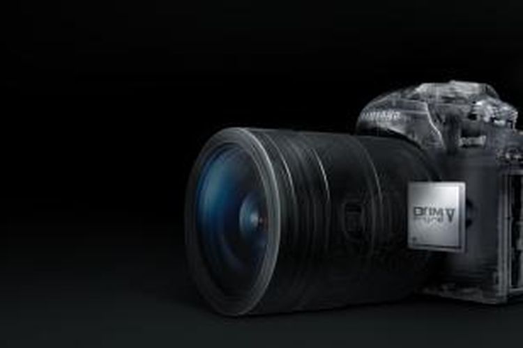 Samsung NX1