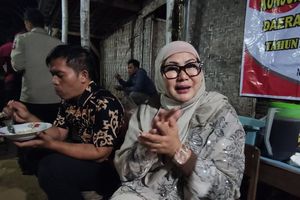 Anggota DPR Kritik Kementerian PPPA terkait Tewasnya Anak SD di NTT