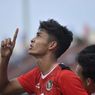 Muhammad Ridwan Besar di Keluarga Atlet, Begini Cerita Orangtuanya