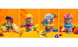 Paletas Wey Hadirkan “Paletas Wey Scoop”, Rayakan Warisan Budaya Indonesia lewat Es Krim Sehat
