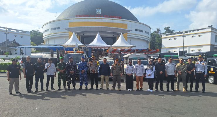 Politik Uang Rawan Terjadi pada Masa Tenang, Bawaslu Balikpapan Buka Posko 24 Jam