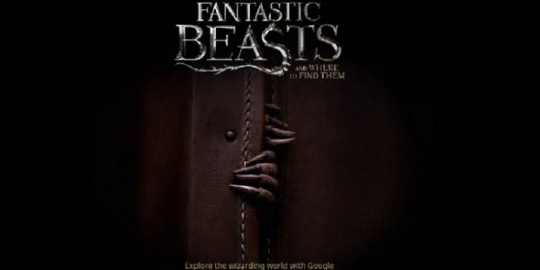 Fantastic Beasts