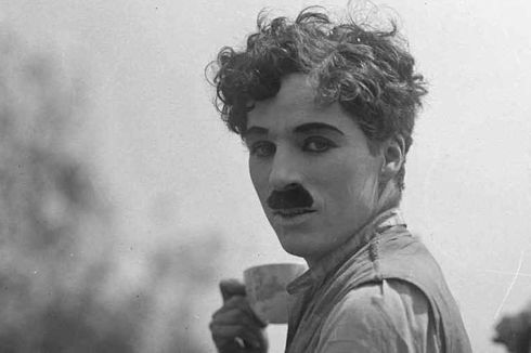 Stasiun Garut, Kenangan Charlie Chaplin dan Pelesiran Orang Belanda
