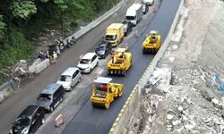Jalur Lembah Anai Segera Dibuka Penuh, Satgas PRR Pacu Pemulihan Konektivitas Sumbar