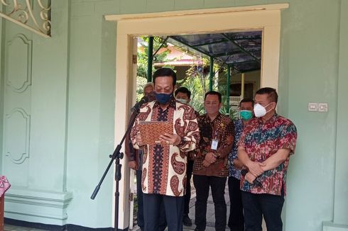 UMK Gunungkidul Naik Tertinggi, Pekerja: Sudah Sesuai