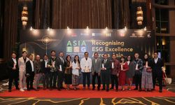 Perusahaan RI Paling Banyak Raih Penghargaan Asia ESG Positive Impact Awards