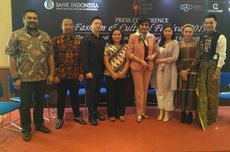 Farah Quinn hingga Menteri Susi Akan Terlibat dalam Fashion & Cultural Festival 2019