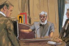 Abu Hamza Dinyatakan Bersalah karena Melakukan Teror