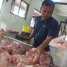 Harga Ayam Masih di Bawah HAP, Peternak Belum Nikmati Keseimbangan Hulu-Hilir