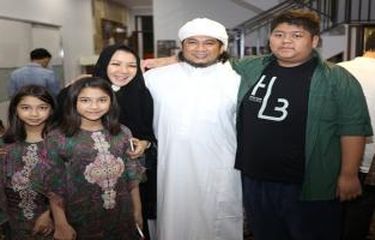 Berjuang Maksimal untuk Rakyat Kukar Halaman all - Kompas.com