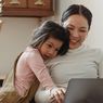 Anak Perempuan Generasi Alpha Punya Keberanian Ekstra, Benarkah?