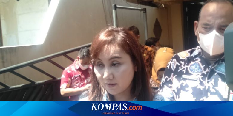 Pegawai Bapenda Semarang yang Ditemukan Terbakar di Mata Atasan: Jujur dan Bisa Diandalkan - Vimarsana News