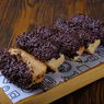 Resep Pukis Cokelat, Jajanan untuk Teman Minum Teh