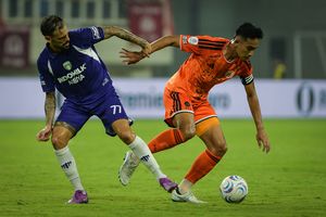 Shin Tae-yong Temukan Hikmah dari Kekalahan Persija