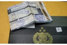 Jakarta Memahami, Jakarta Memberi Kesempatan: Pemprov DKI Jakarta Bebaskan Sanksi Administratif PKB dan BBNKB hingga 31 Desember 2026