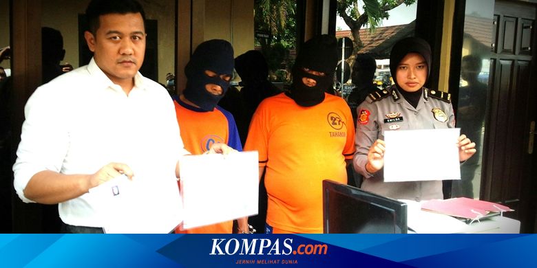 Bikin Kk Dan Ktp Palsu Untuk Ajukan Kredit 2 Pria Diringkus Polisi Setelahnya, dana akan langsung cair pada rekeningmu paling lama dalam hitungan 24 jam. bikin kk dan ktp palsu untuk ajukan
