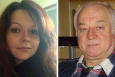 Kasus Sergei Skripal, Rusia Minta Pertemuan Dewan Keamanan PBB