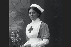 Kisah Violet Jessop, Selamat dari Titanic dan 2 Kecelakaan Kapal Lain
