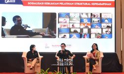 ASN Didominasi Milenial, LAN Kembangkan Kompetensi lewat Pelatihan Digital