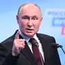 Putin Turun Tangan, Mau Bantu Damaikan AS-Iran