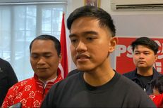 Survei Litbang "Kompas": 33,8 Persen Responden Tak Akan Pilih Kaesang jika Maju Pilkada Jakarta