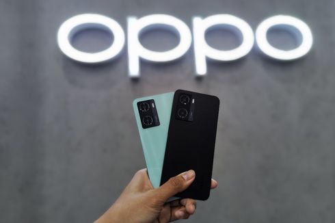 Unboxing dan Kesan Pertama Menjajal Oppo A57