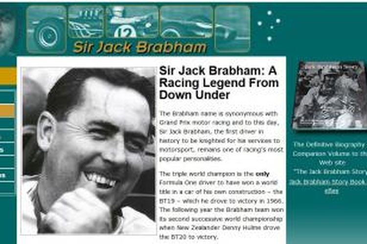 Jack Brabham