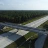 Berkat Building Information Modelling, Tol Pekanbaru-Bangkinang Tembus 31 Kilometer