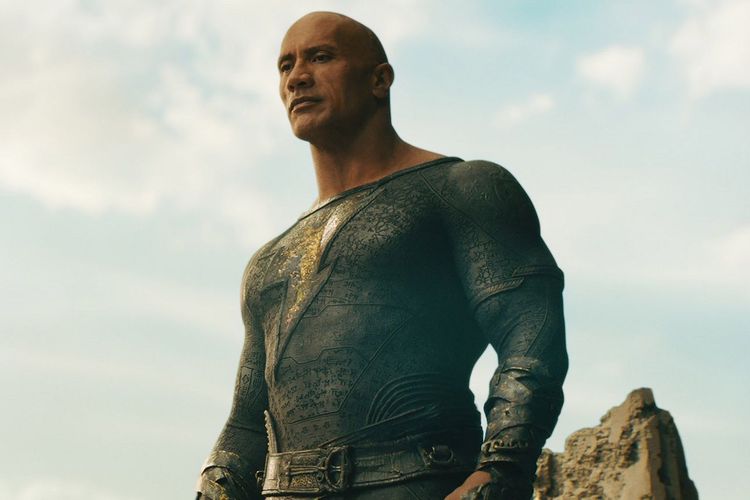 Alasan Dwayne Johnson Kenakan Rok di Met Gala 2026